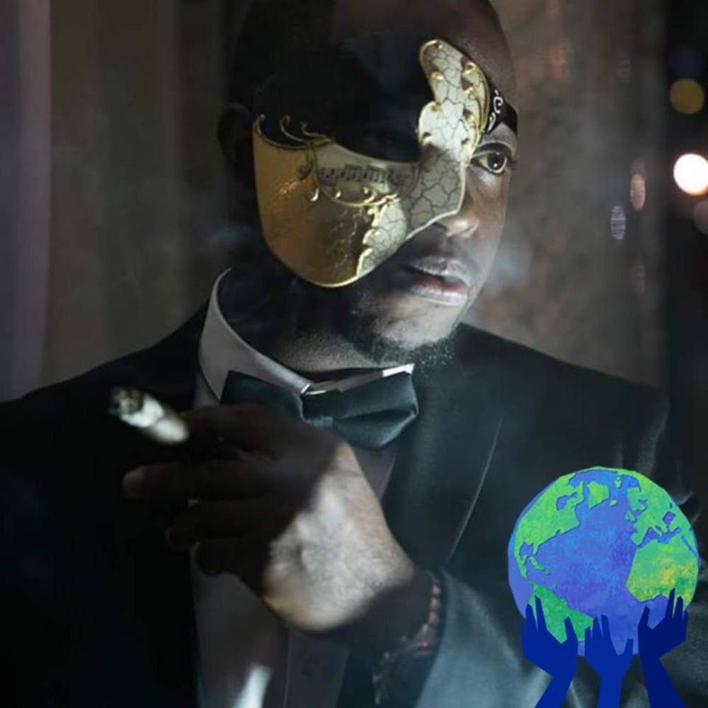 Meet your Posher, Pipey